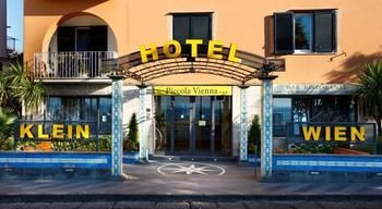 Hotel Klein Wien 3*