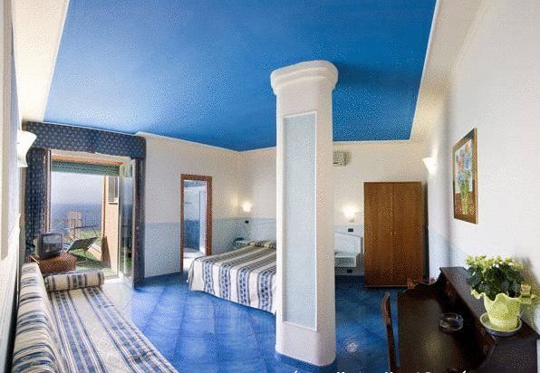 Klein Wien Piano di Sorrento