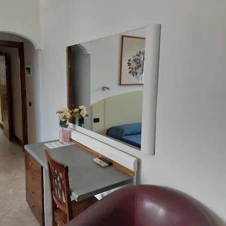 Hotel Klein Wien Piano di Sorrento Extérieur photo