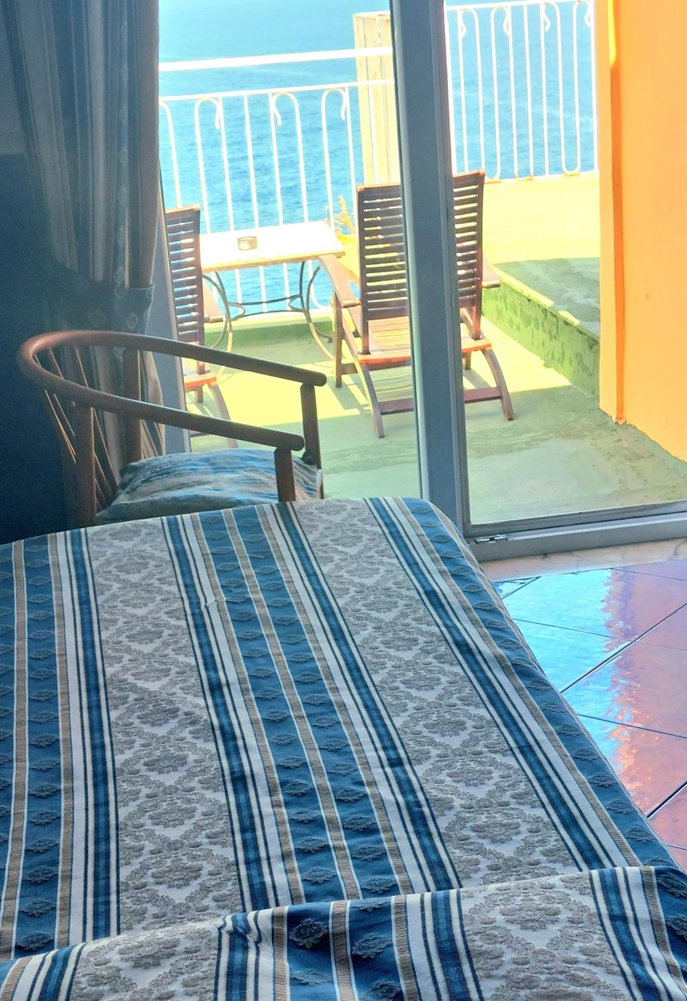 Klein Wien Hotel 3*