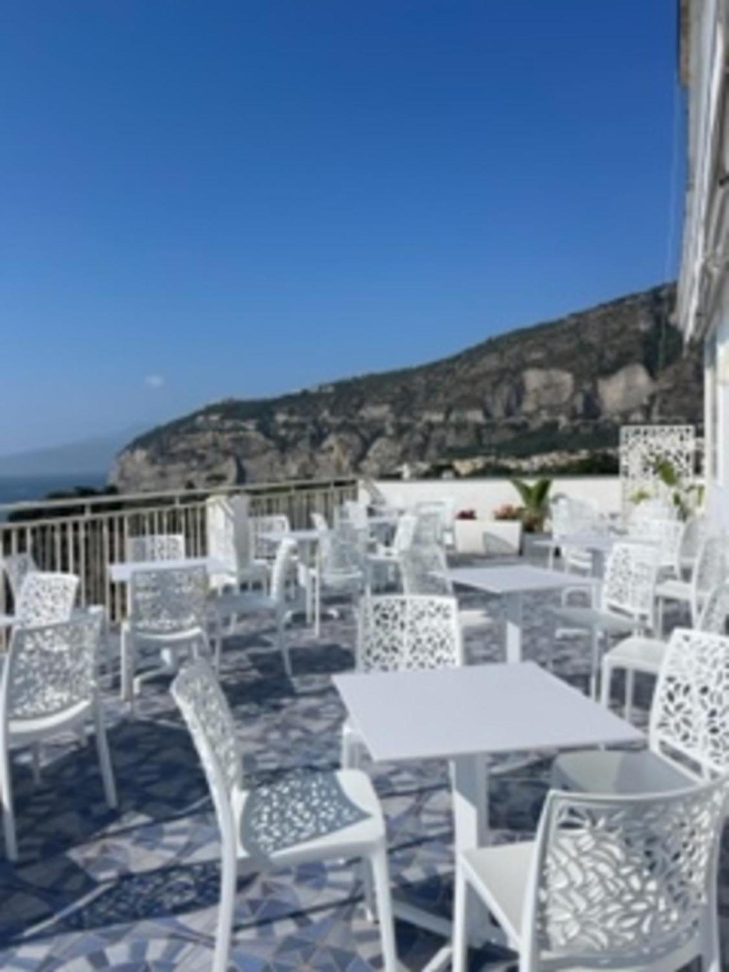 Hotel Klein Wien Piano di Sorrento