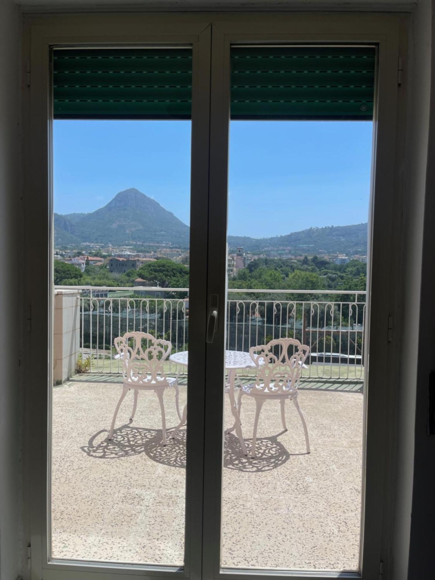 Klein Wien 3* Piano di Sorrento