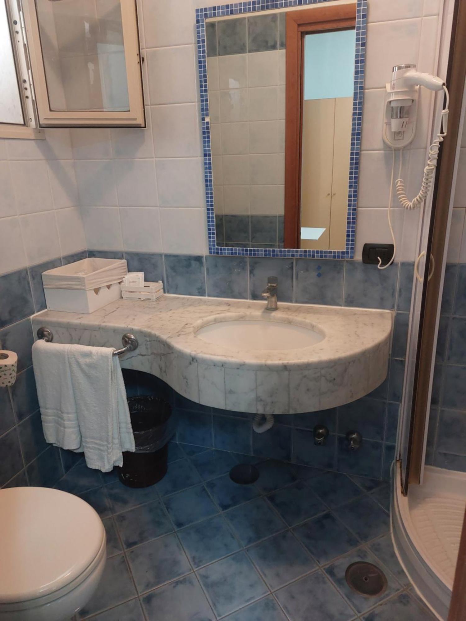Hotel Klein Wien