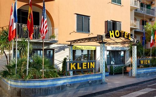 Klein Wien Hotel 3*