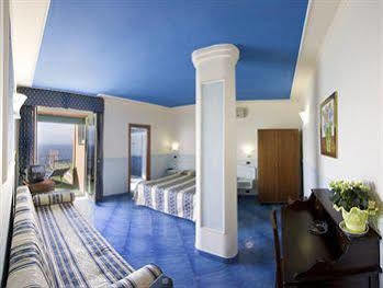 Klein Wien Hotel Piano di Sorrento