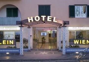 Hotel Klein Wien 3*