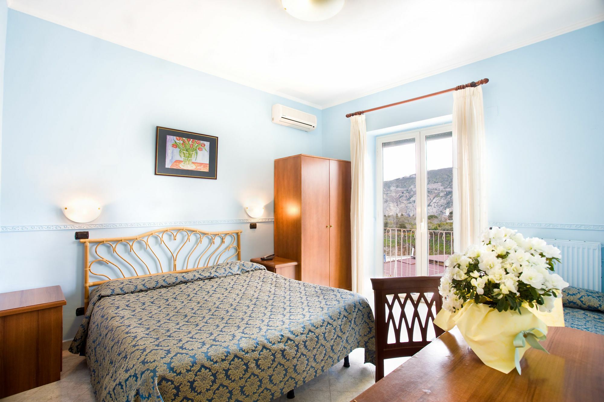 Klein Wien 3* Piano di Sorrento