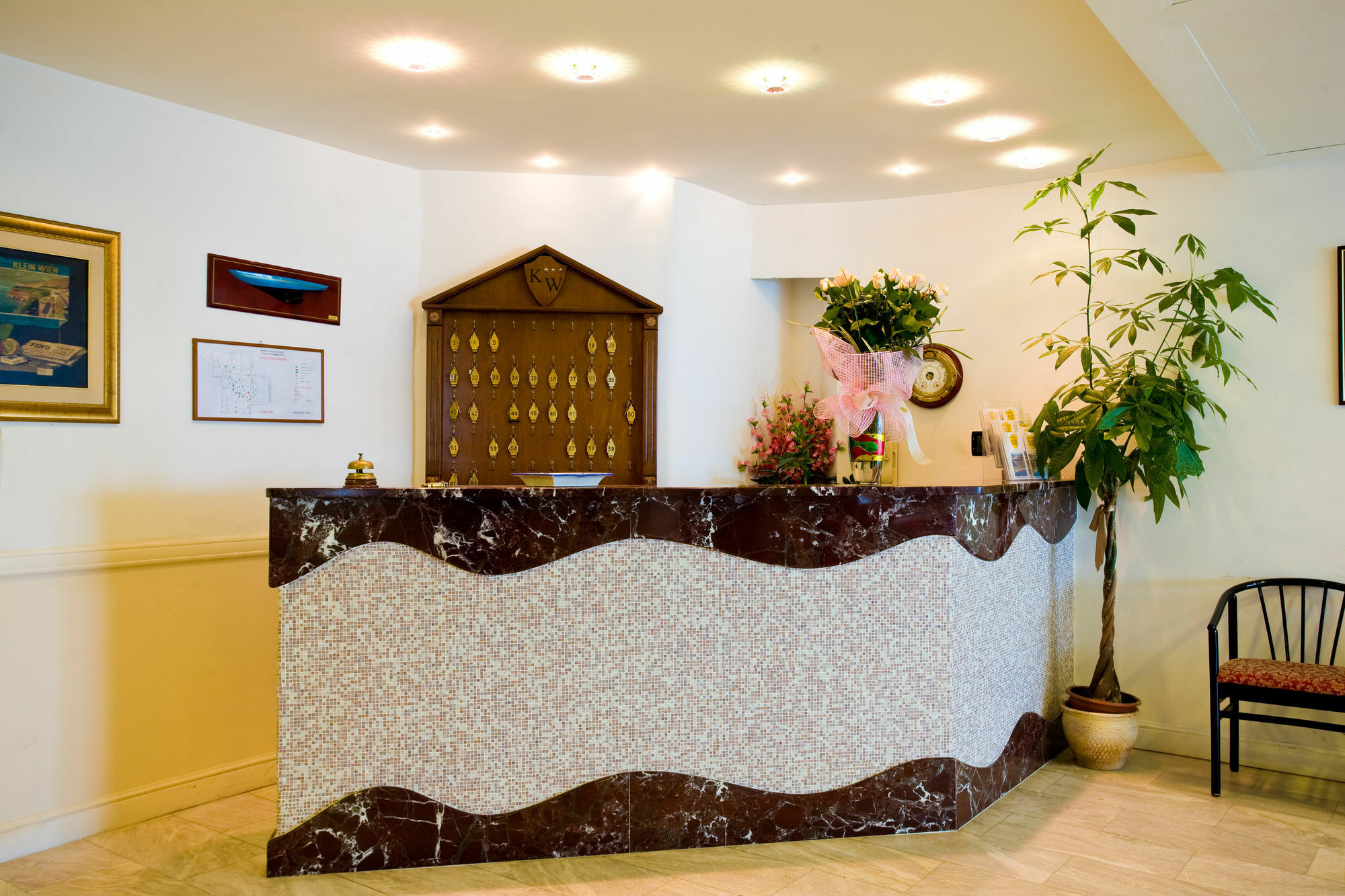 Klein Wien 3*